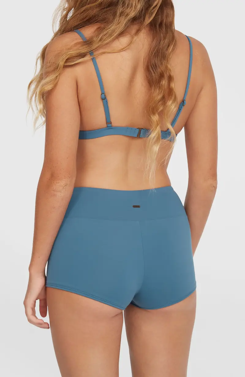 Grenada Bikini Bottoms | Copen Blue