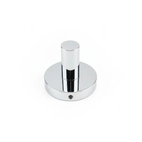 Grohe 40-364-001 Essentials Tower Holder Hook Chrome