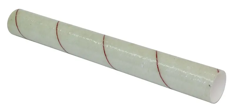 GRP bow or sternthruster tunnel D180 X L2500 mm