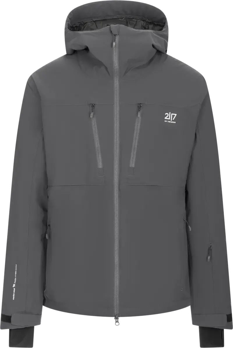 Grubban Ski Jacket