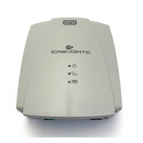 GSM-Modem - EasyGate Euro Analog Fax - 2N 501313E