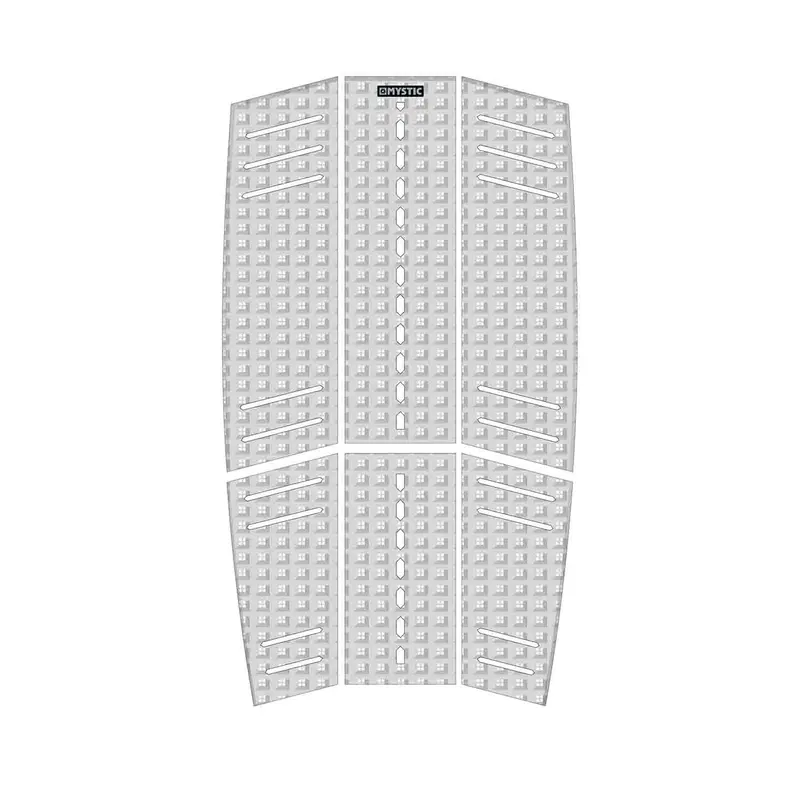 Guard Mid + Front Deckpad