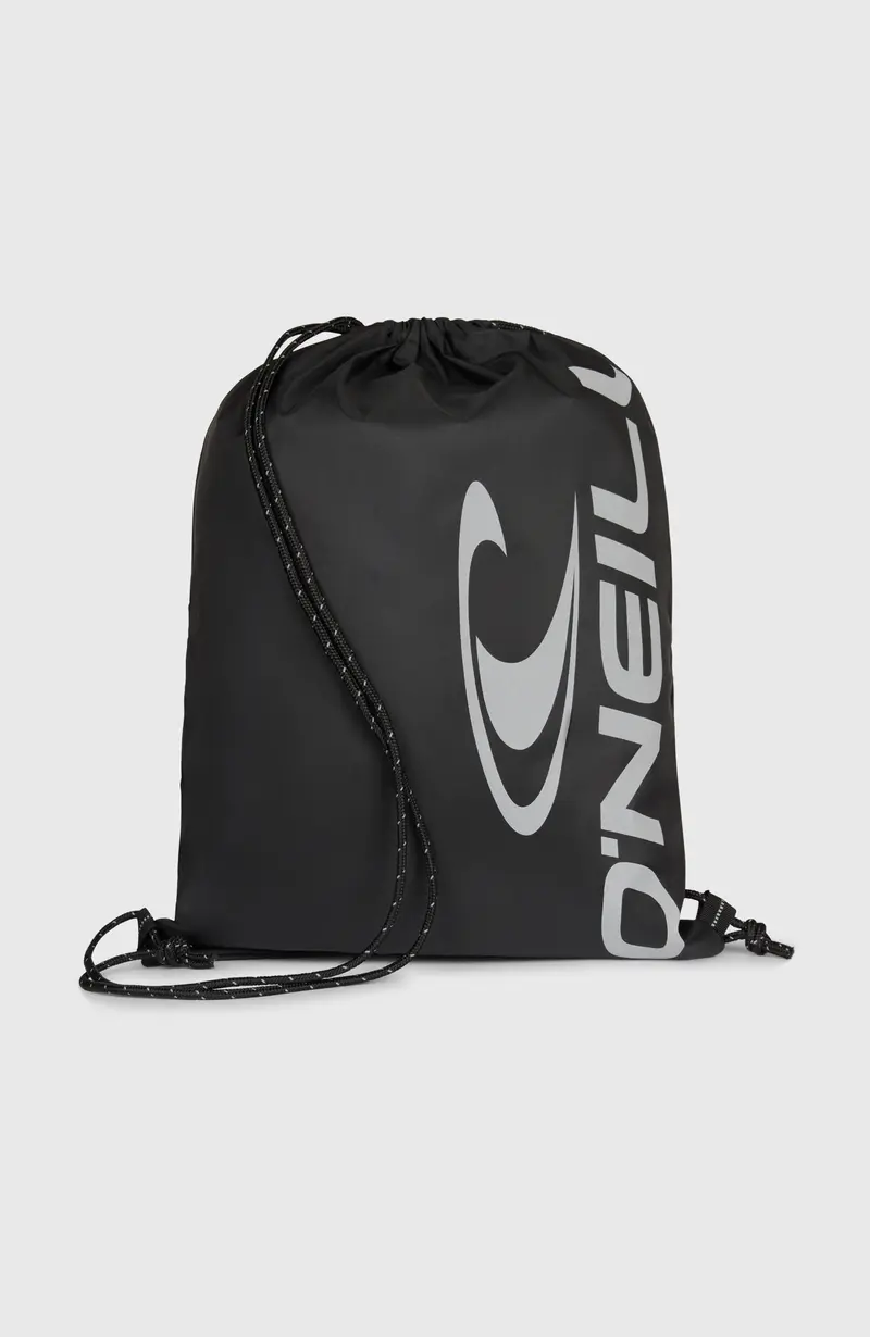 Gym Sack | Black Out