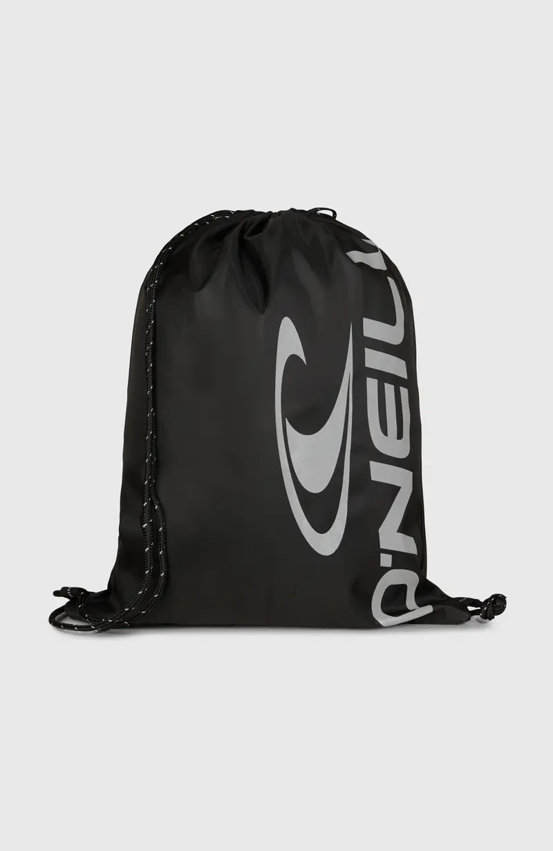 Gym Sack | Black Out