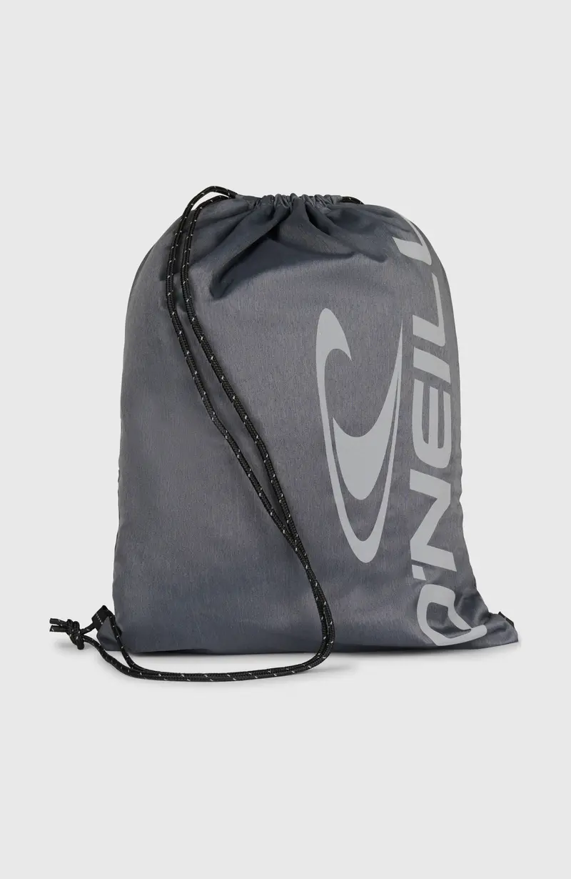 Gym Sack | Dark Grey Melee