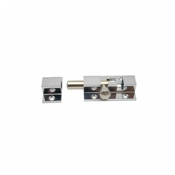 Hafele 252.70.710 Chrome Yacht Latch