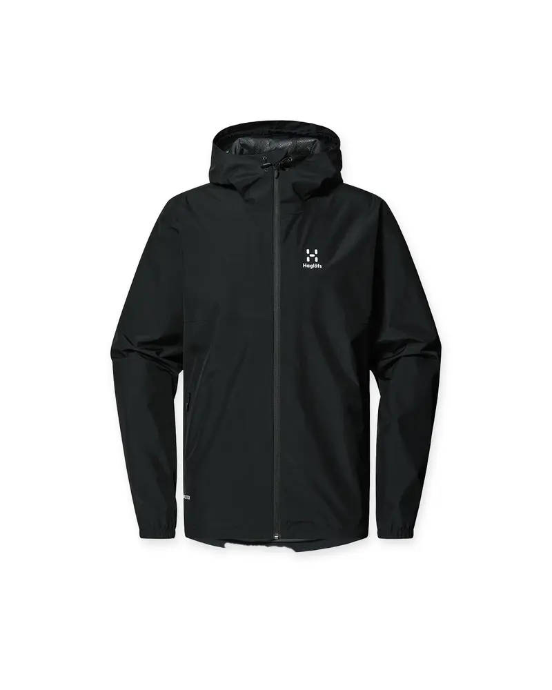 Haglöfs Kaise GTX Jacket Black