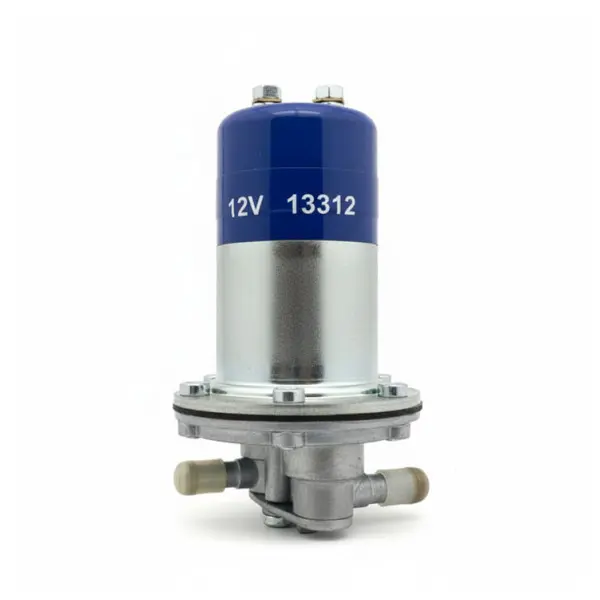 HANSA Engine Fuel Pump 12V 90L/min - 13312