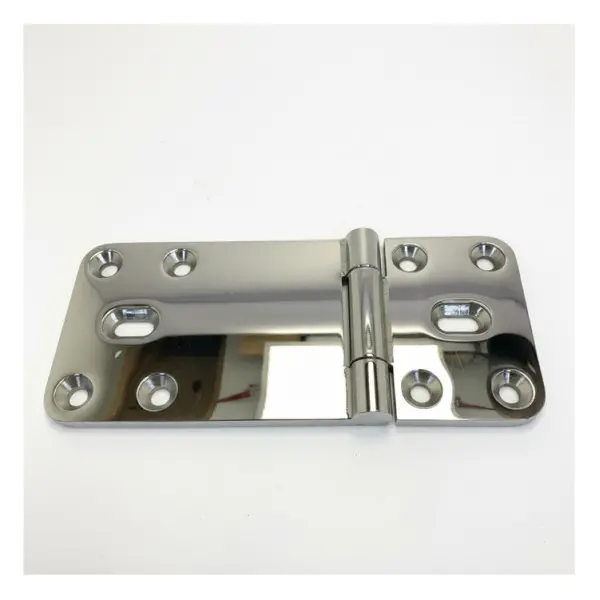 Hanse Yachts Bathing Platform Stainless Steel High Capacity Hinge - TBR2243