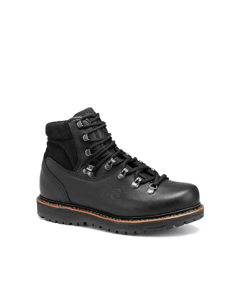 Hanwag Tashi Black