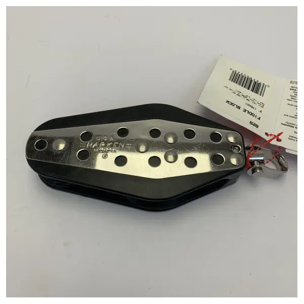 Harken 028 Small Boat Single Block ELC1-028 76mm