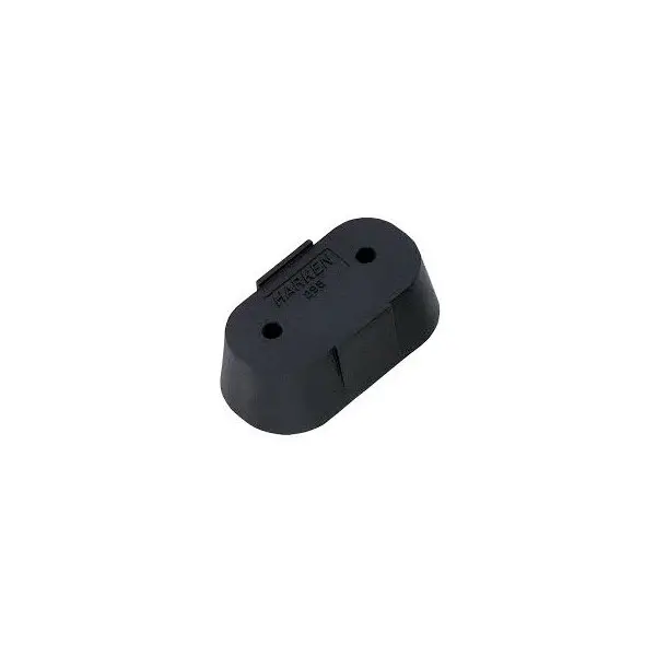 Harken 295 Cam Cleat Standard Flat Riser