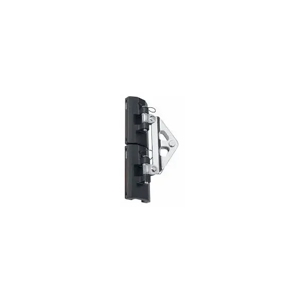 Harken 3852 27mm CB Headboard Car Assembly