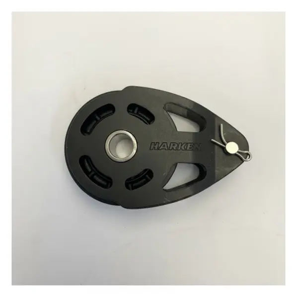 Harken 6056 Block - Lightweight Yacht Hardware 75mm