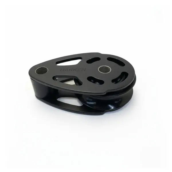 Harken 6082 Element 60mm Single Block - Yacht Hardware