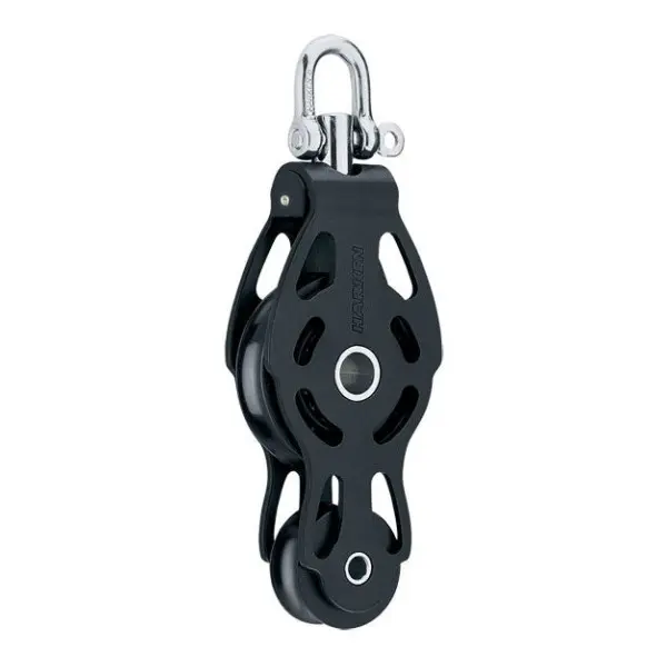 Harken ESP Vioolblock 75 mm - 6085