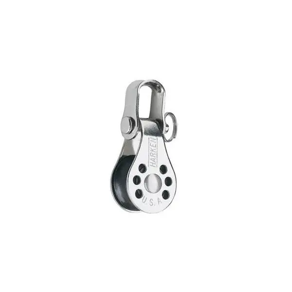 Harken HK309 Micro Single Block - Yacht Hardware