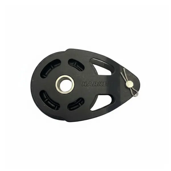 Harken HK6050 60mm Element Single Block - Yacht Hardware