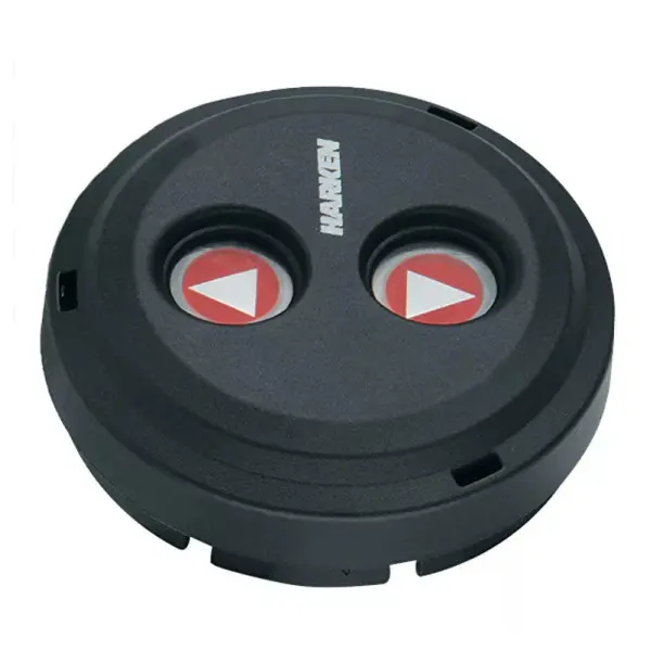 Harken left-right digital switch buttons - DSDBK2-ND