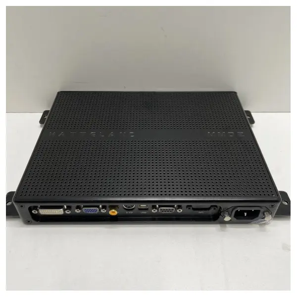 Hatteland HD MMD01 backpack display controller serie 2
