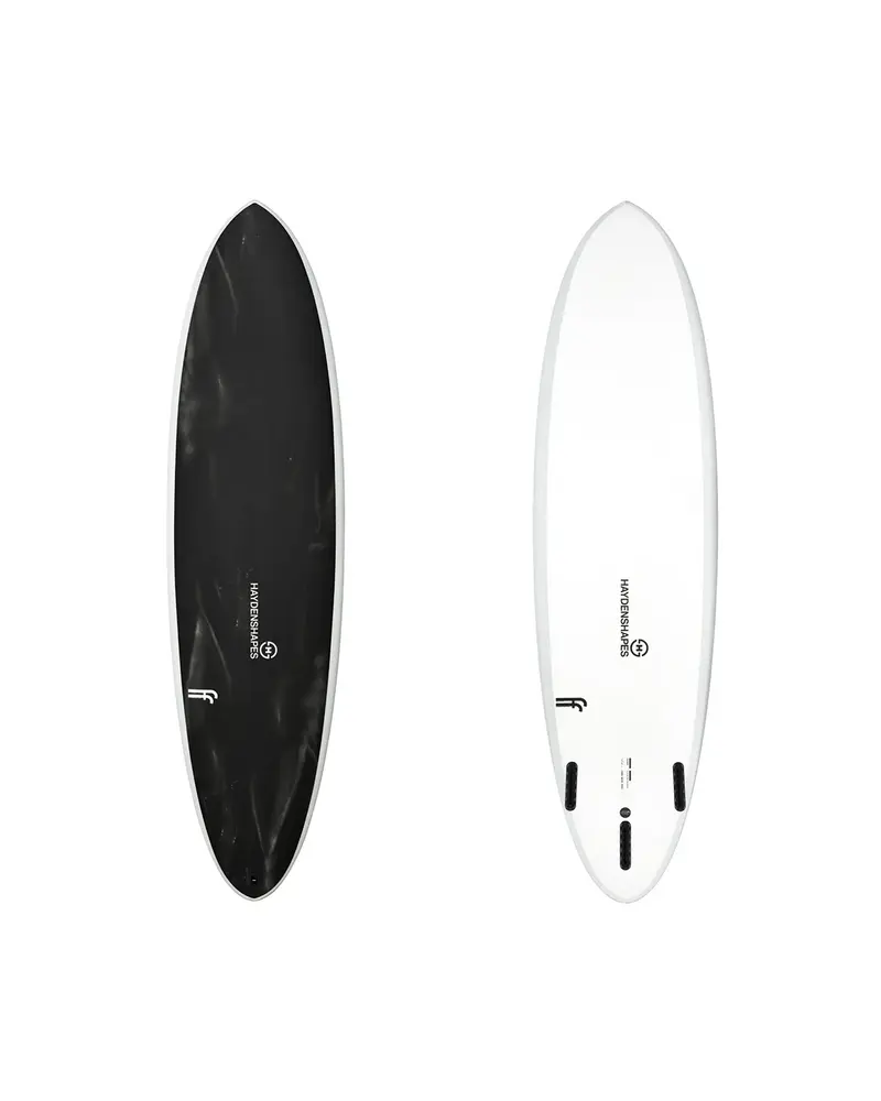 Haydenshapes New Wave Mid FF - Futures - 2 + 1 Fin