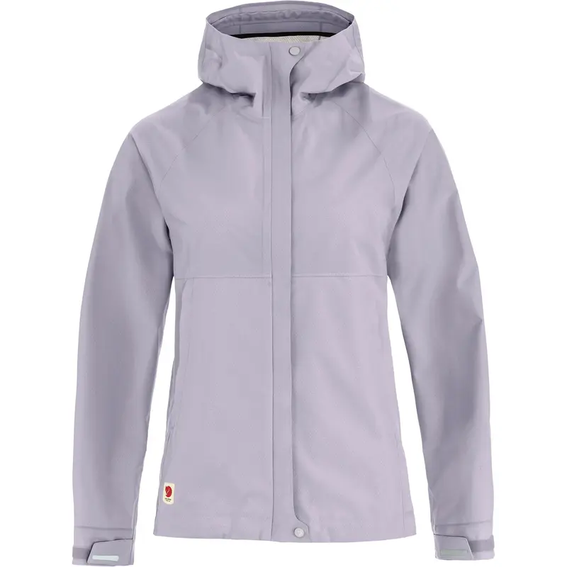 HC Hydratic trail jacket W