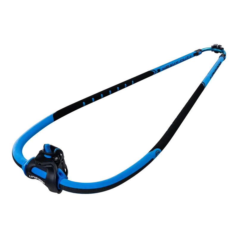 HD Alloy V-grip Boom 200-250 - Ergo Head