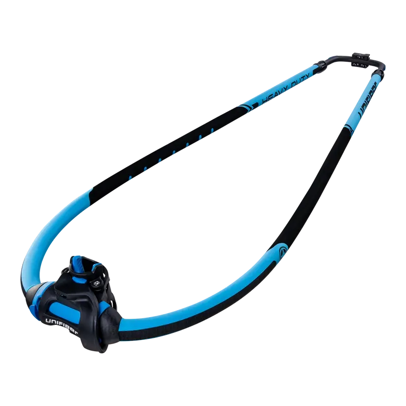 HD Carbon Boom V2 140-200 INT - Ergo Head