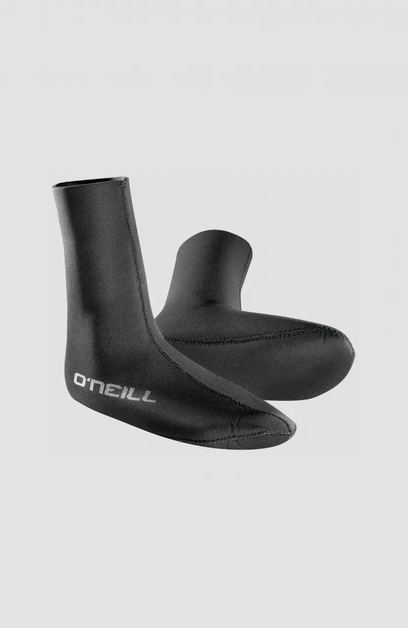Heat Socks | Black