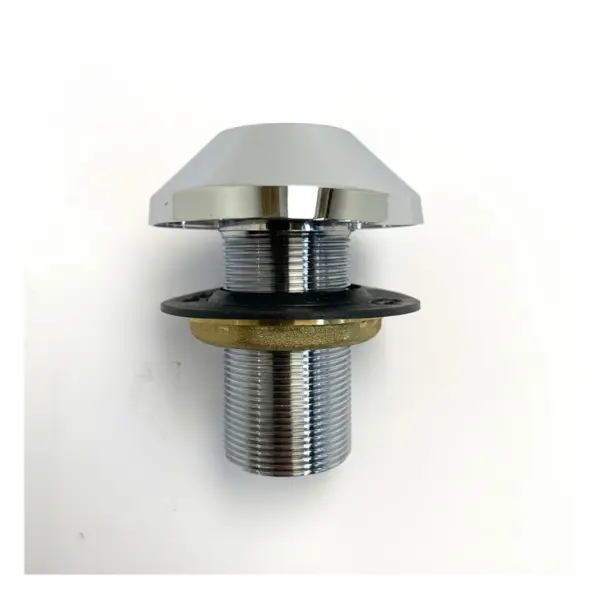 Heavy Duty Single-Hole Marine Support Plug - 1250426003