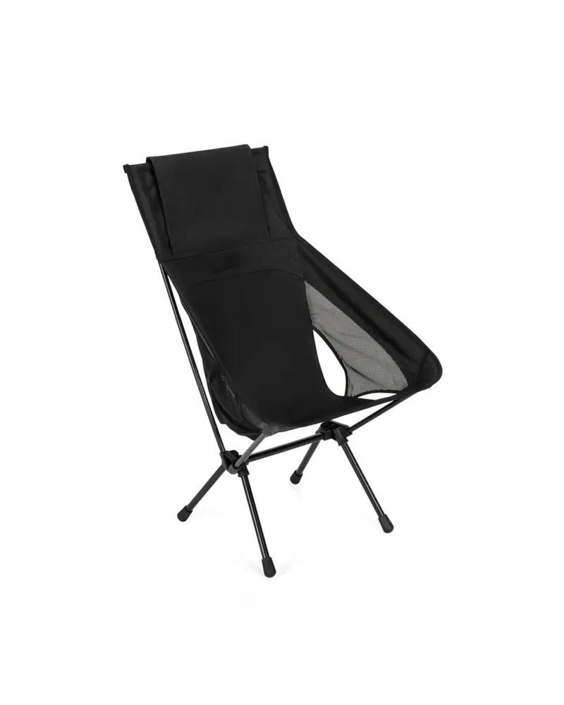 Helinox Chair One High-Back (re) Black