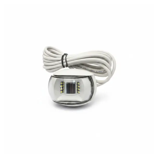 Hella LED Marine Navigation Light - 2.5m Cable - 2LT-980-520
