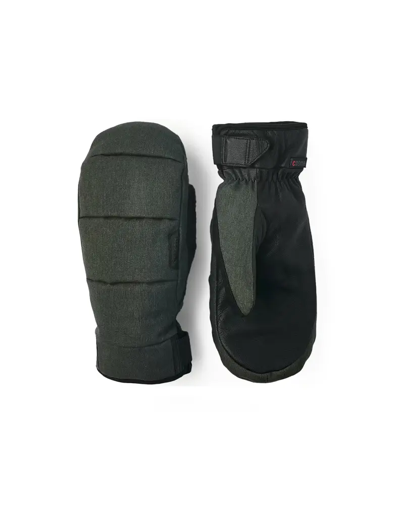 Hestra Czone Frame Mitt Forest