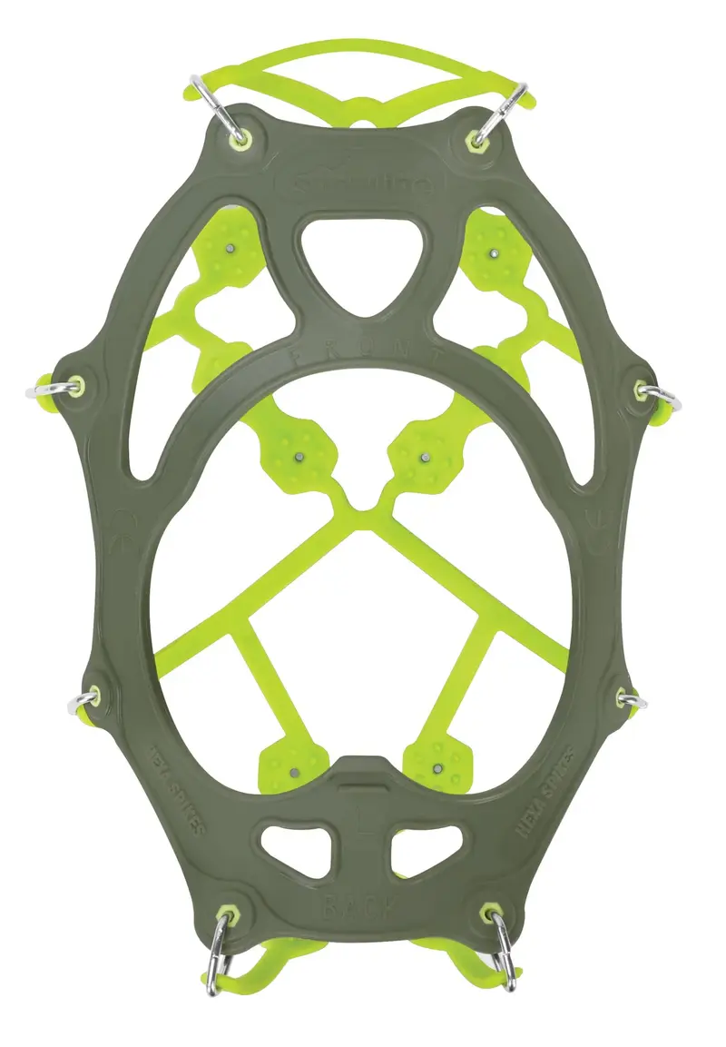 Hexa Spikes