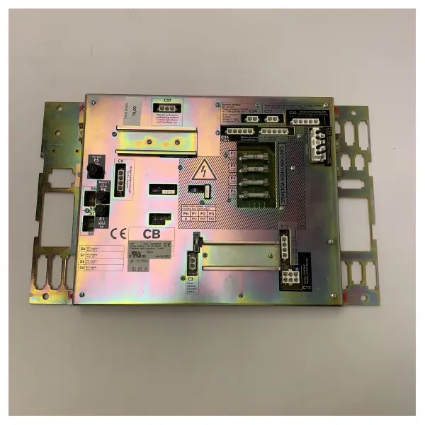 High quality circuit board for generator - 31613325801
