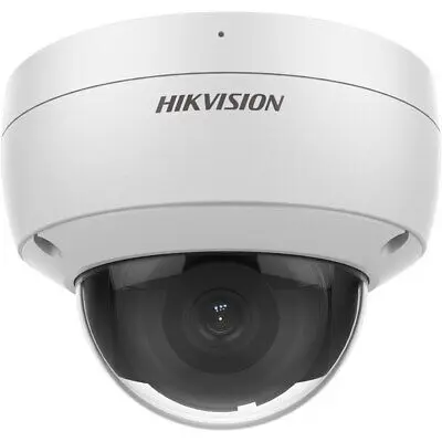 Hikvision DS-2CD2146G2-ISU 4MP outdoor dome camera