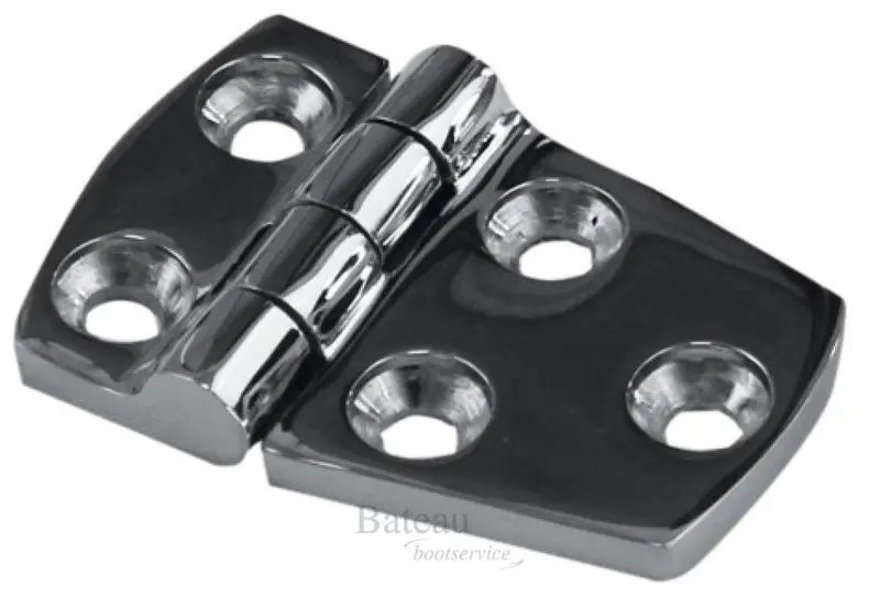 Hollex Deurscharnier 55,5x38mm