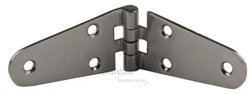 Hollex Scharnier 146x38mm