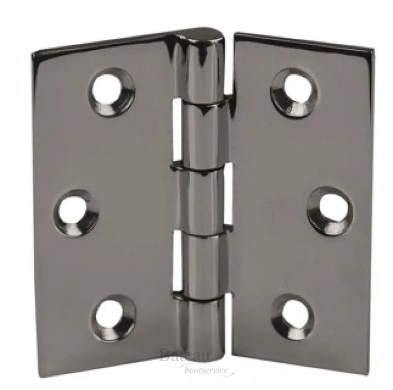 Hollex Scharnier 63x64mm
