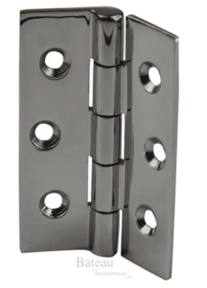 Hollex Scharnier 76x50,5mm