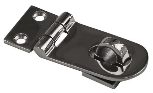 Hollex slotoverval 64,7x25mm