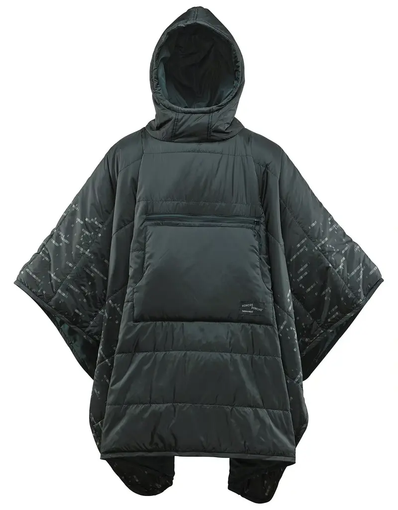 Honcho Poncho