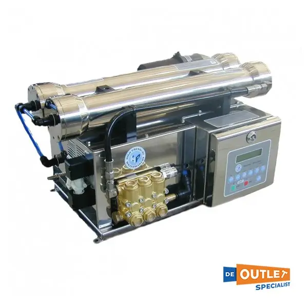 HP UC35 RP Tronic 45L/h watermaker 230V automatic