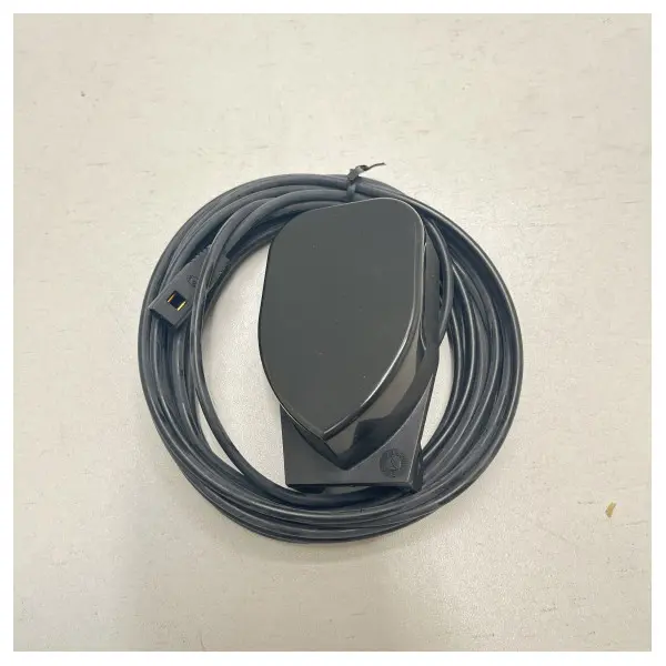 Humminbird XHS-6-16 transom mount depth transducer
