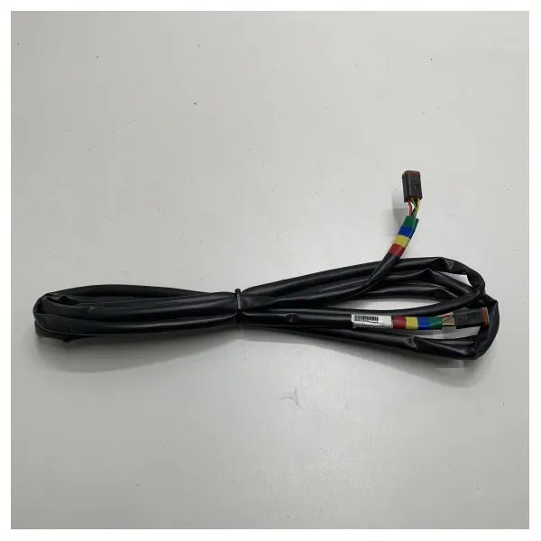 Humphree servo motor cable kit 4 meter - 020180-1