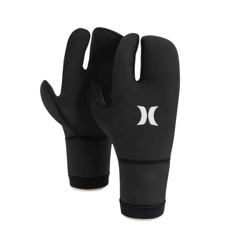 Hurley Advantage Plus 5mm Lobster Gloves