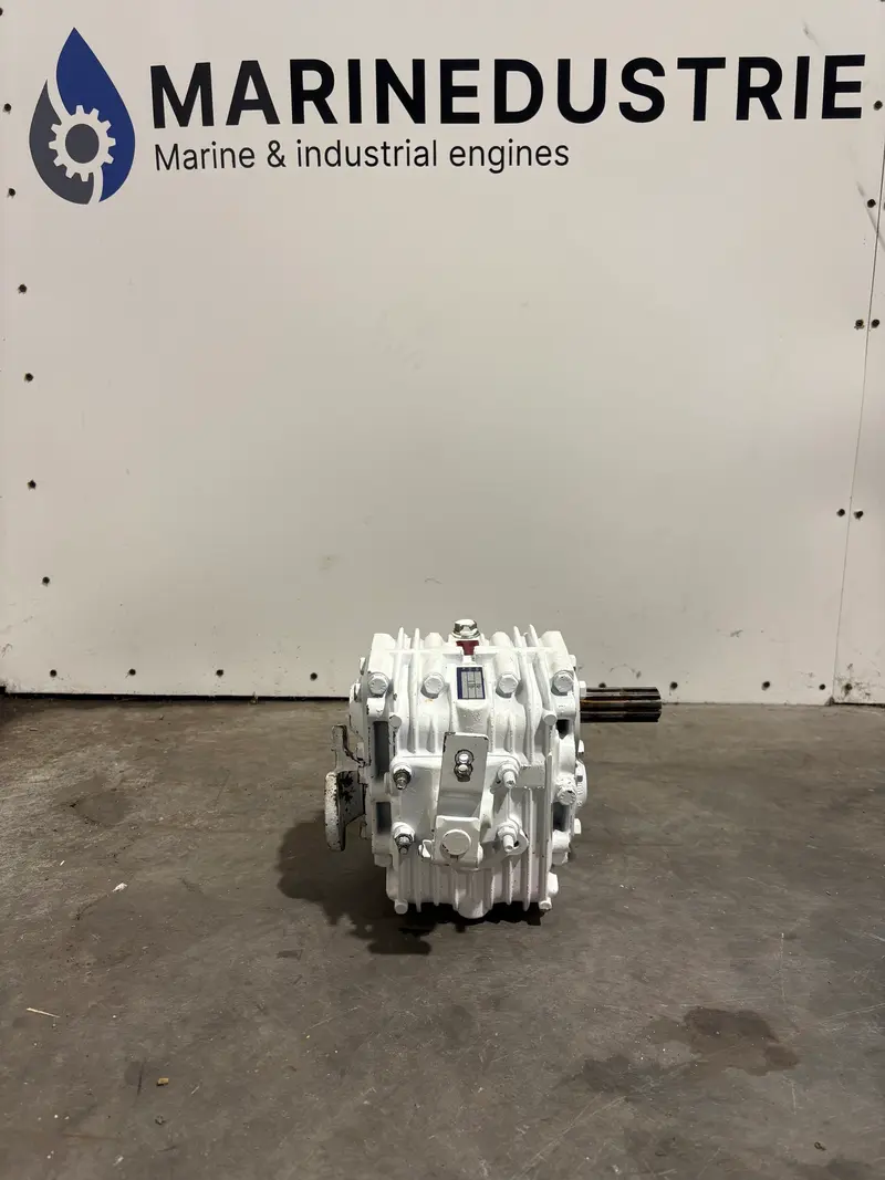 Hurth ZF 12M 2.63