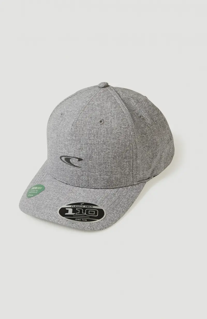 Hybrid Cap | Dark Grey Melee