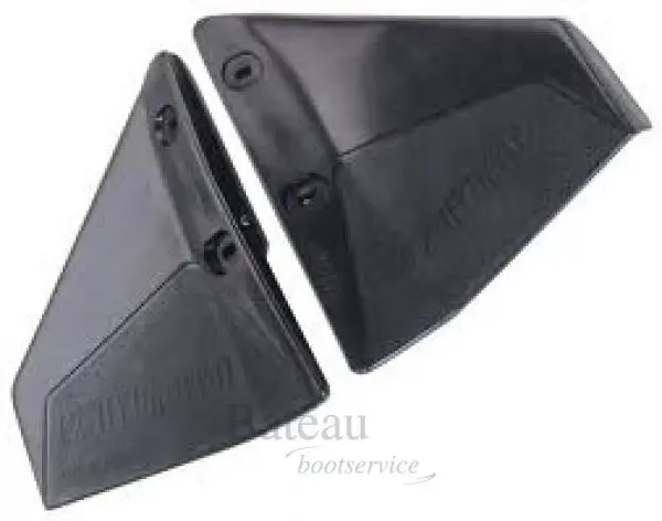 Hydrofoils  4 PK tot 50 PK