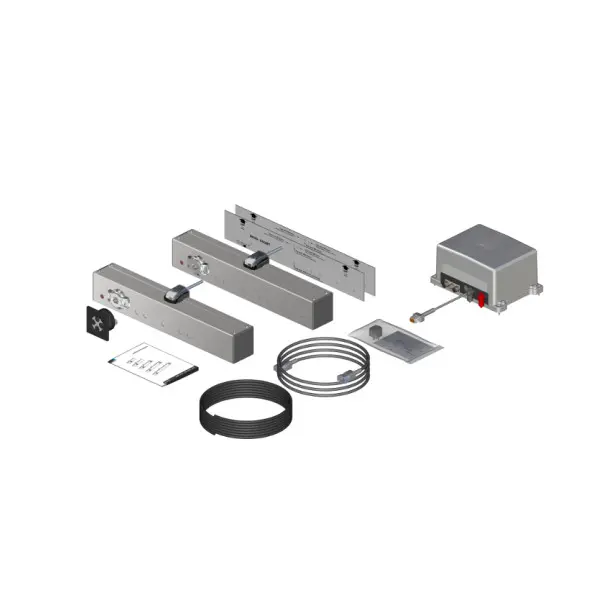Hydrotab 800BT Interceptor Trim Tab Set - MOBY Auto / NMEA - ASM-01436
